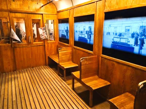 Museo Oskar Schindler