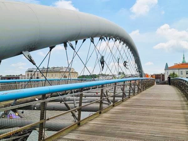Puente del Padre Bernatek