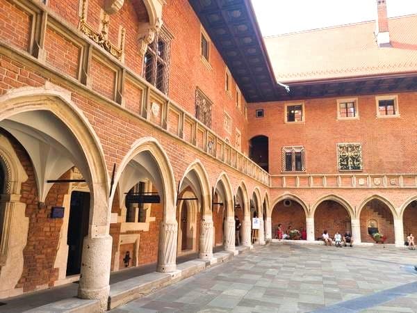 Collegium Maius