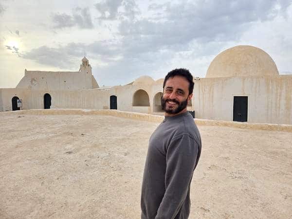 Mezquita de Djerba