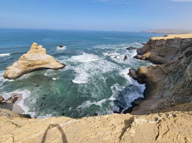 Qué ver en Paracas