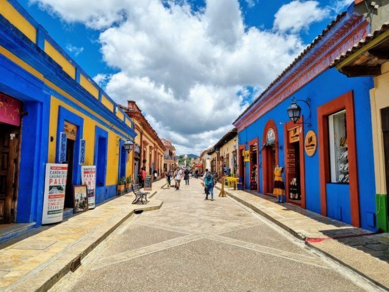Andador Real de Guadalupe