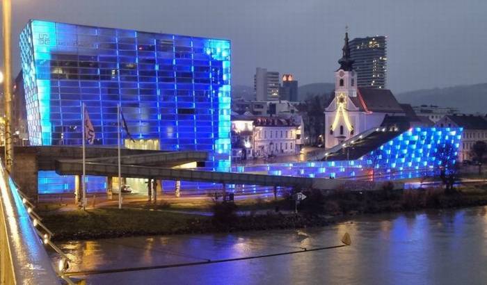 Ars Electronica