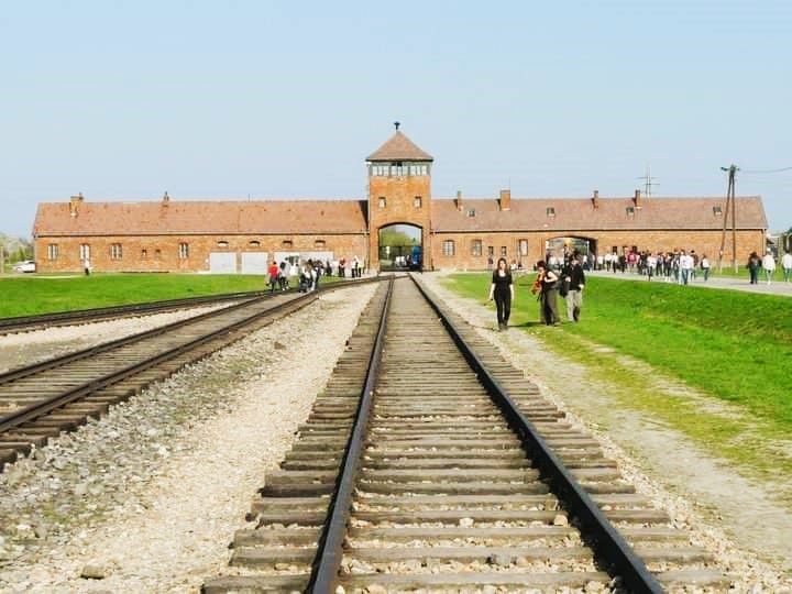 Auschwitz qué ver en Cracovia