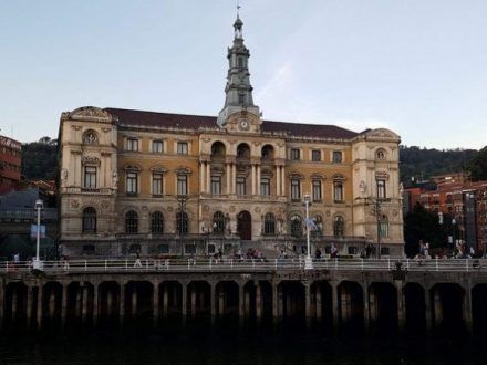 Ayuntamiento de Bilbao