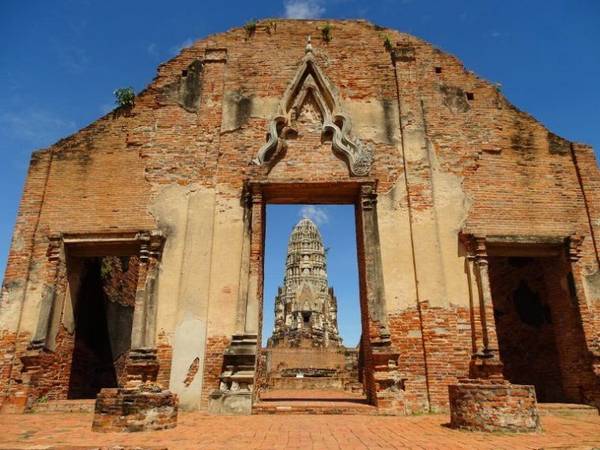Seguro de viaje para Tailandia