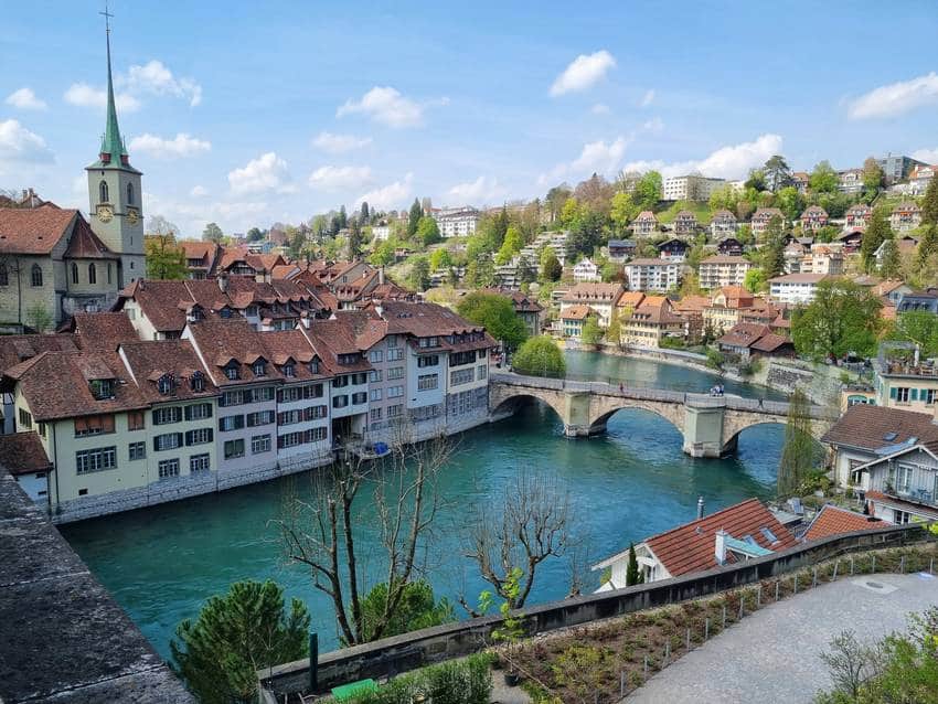 Berna