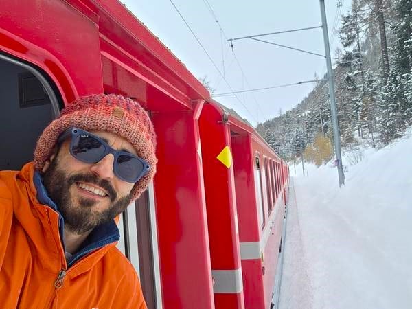 Bernina Express