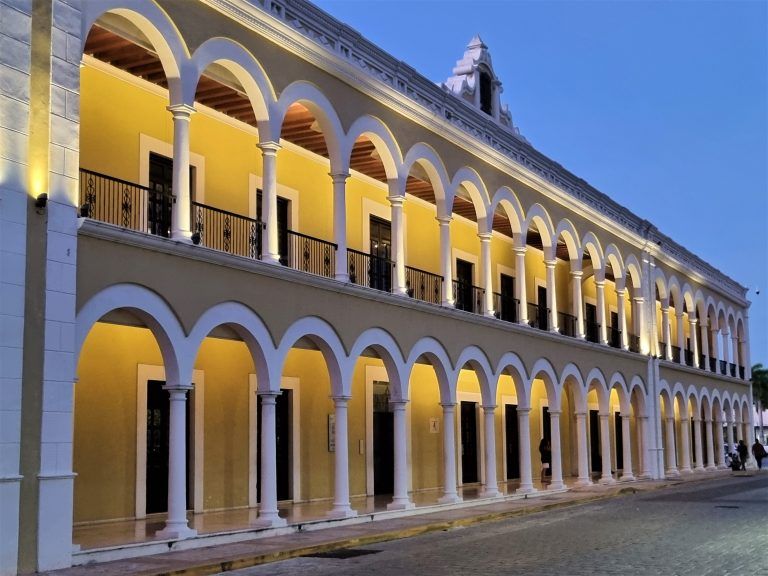 Consejos para viajar a México