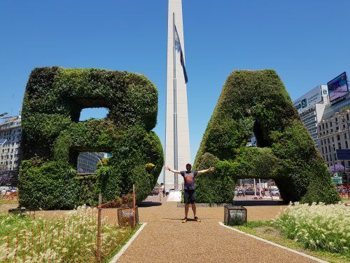 Buenos Aires, Argentina