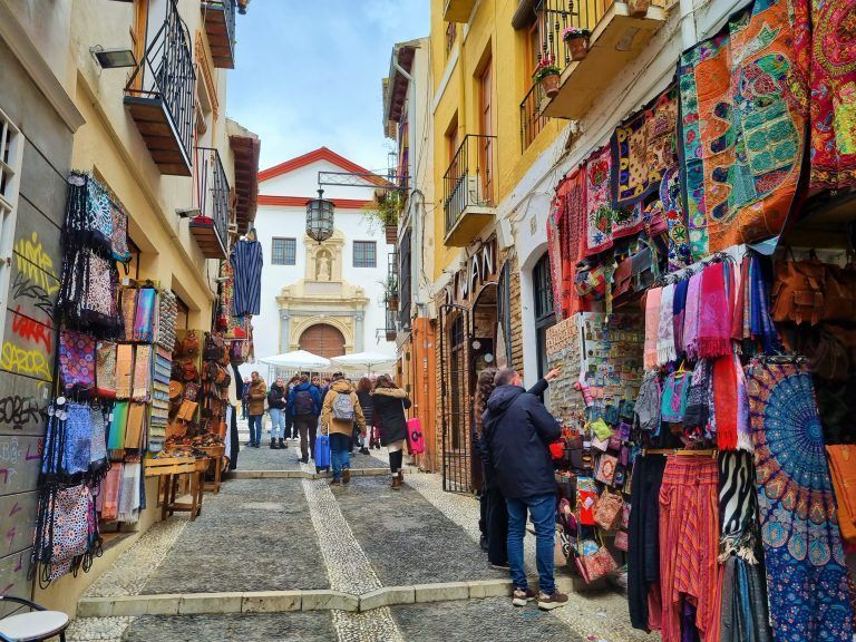 Calderería Nueva