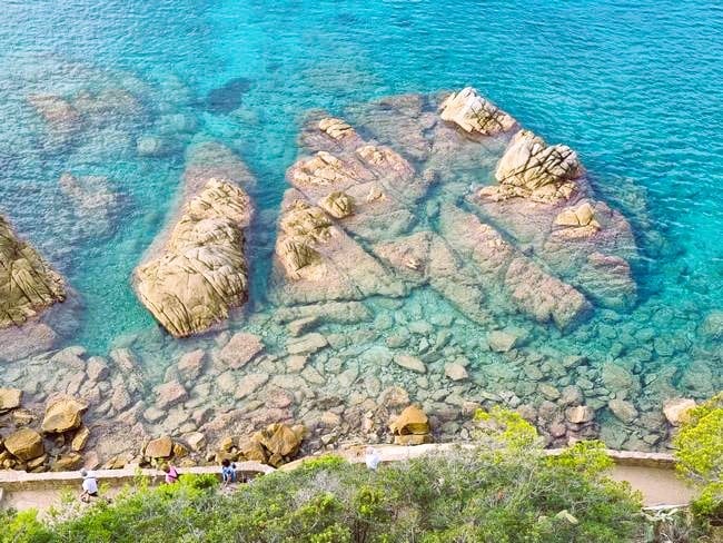 Camino de Ronda qué ver en Lloret de Mar