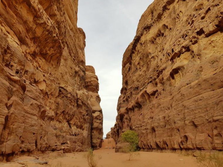 Cañón Burrah