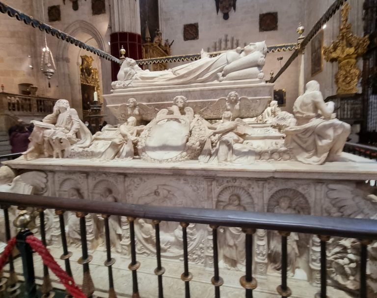 Capilla Real de Granada