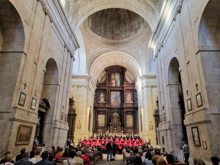 Capilla de Cerralbo qué ver en Ciudad Rodrigo