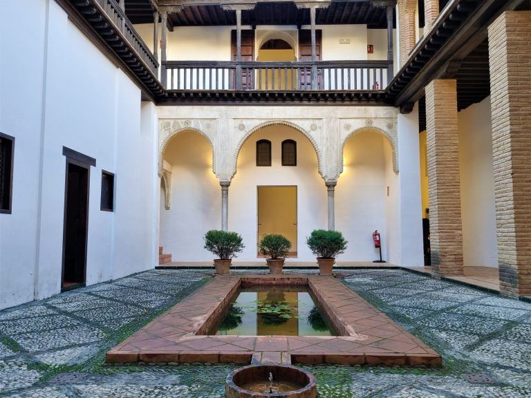 Casa Horno de Oro