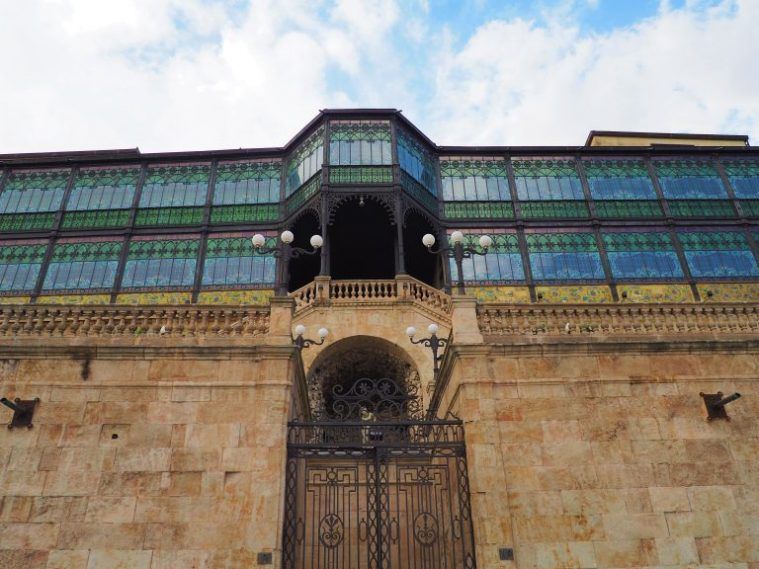 Casa Lis