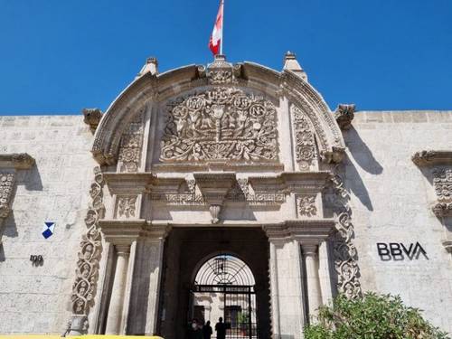 Casa Tristán del Pozo