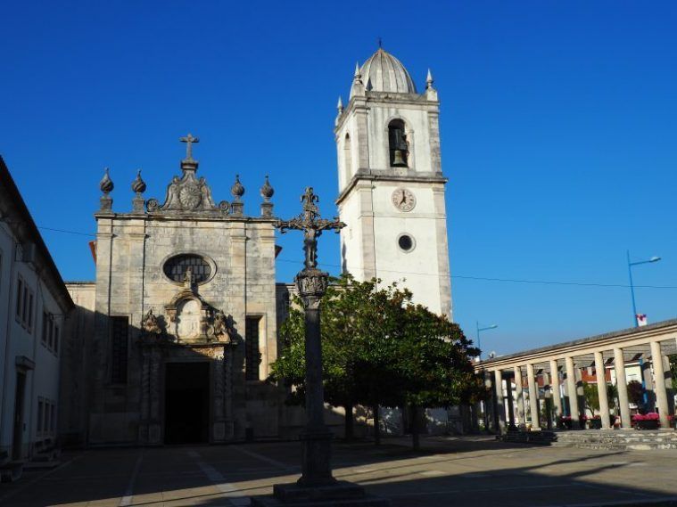Catedral de Aveiro