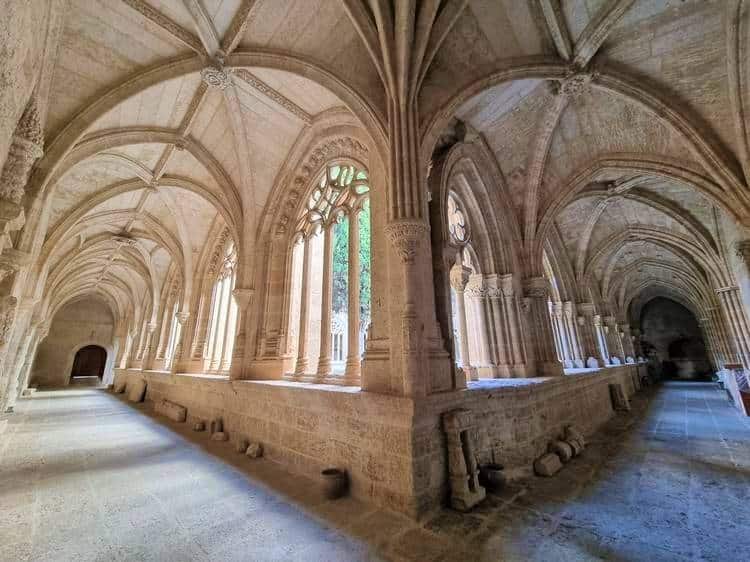Catedral qué ver en Ciudad rodrigo