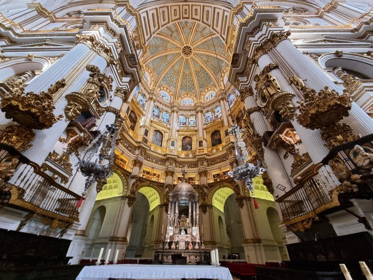 Catedral de Granada