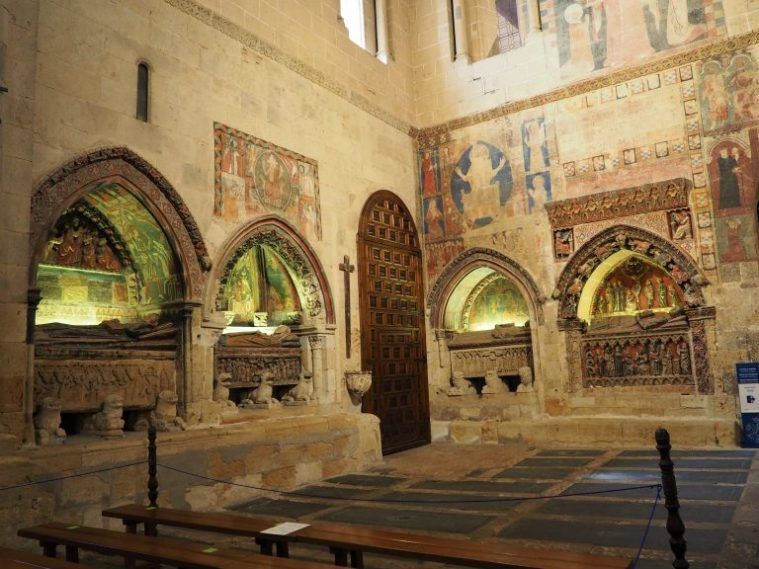 Catedral de Salamanca