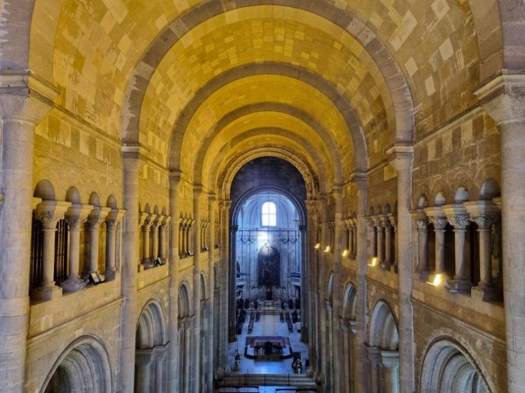 Catedral de Lisboa
