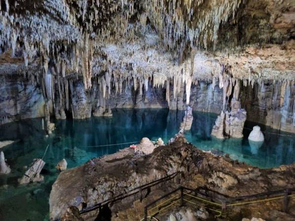 Cenote Choj Ha