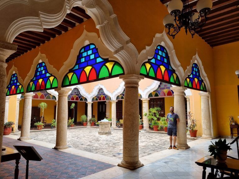 Centro Cultural Casa nº6