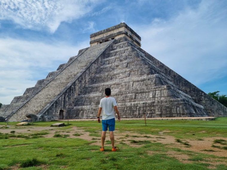 Chichen Itzá
