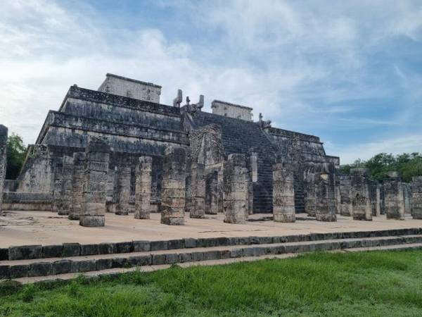 Chichen Itzá