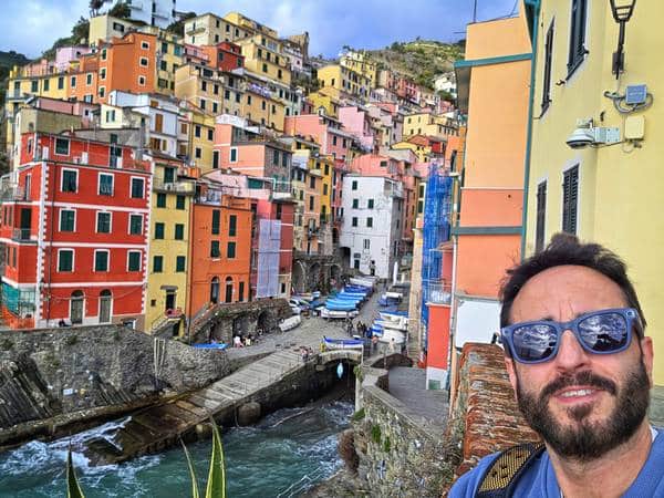 Cinque Terre