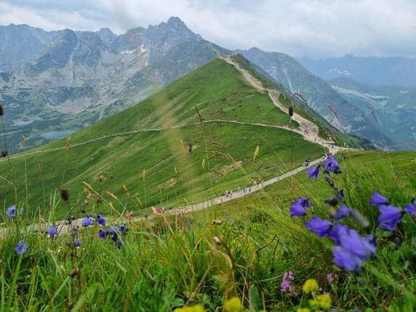 Consejos para viajar a Polonia Zakopane