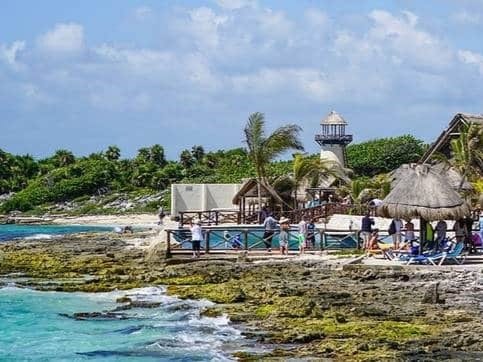 Cozumel