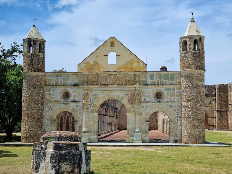 Culiápam de Guerrero