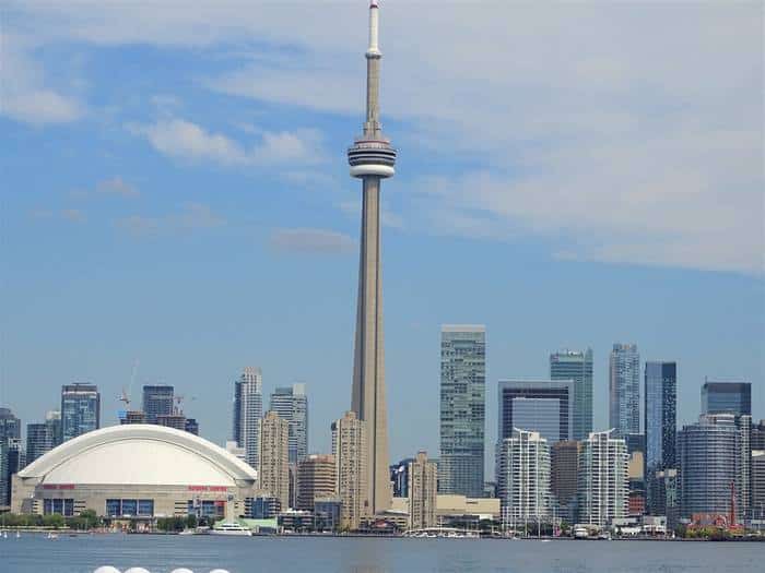 Toronto, un imprescindible que ver en Canadá