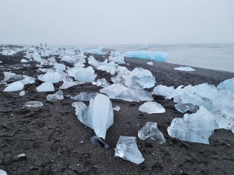 Diamond Beach
