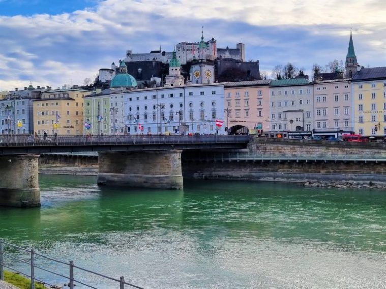DomQuartier Salzburg