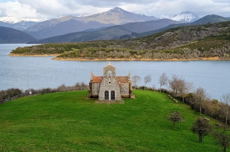 Ermita de la Quintanilla