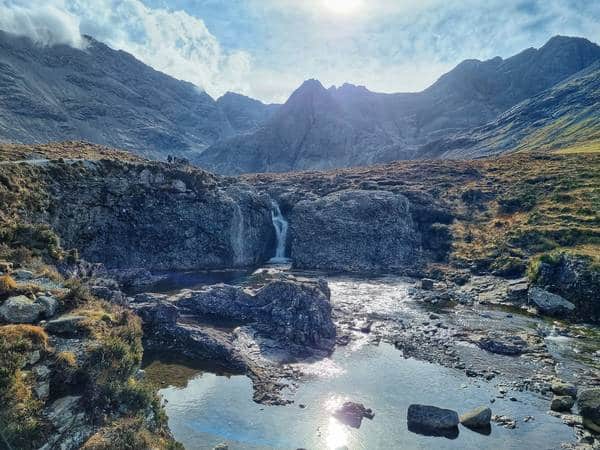 Fairy pools 2