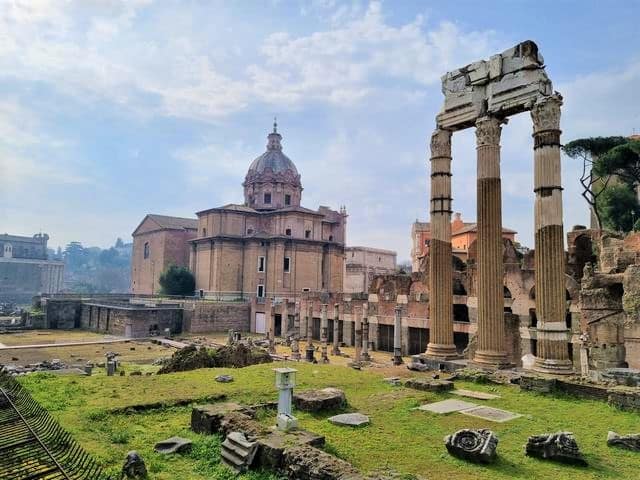 Foro Romano