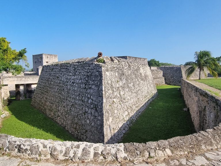 Fuerte de San Felipe