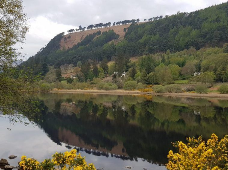 Glendalough