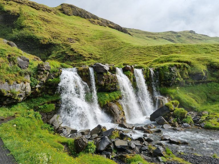 Gluggafoss