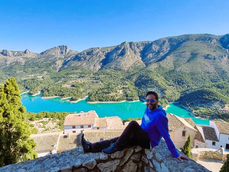 Guadalest, qué ver en Alicante provincia