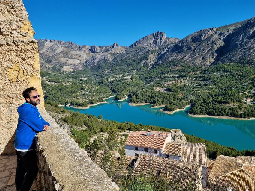 Guadalest