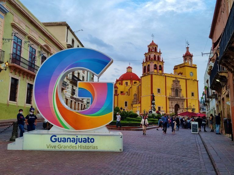 Guanajuato
