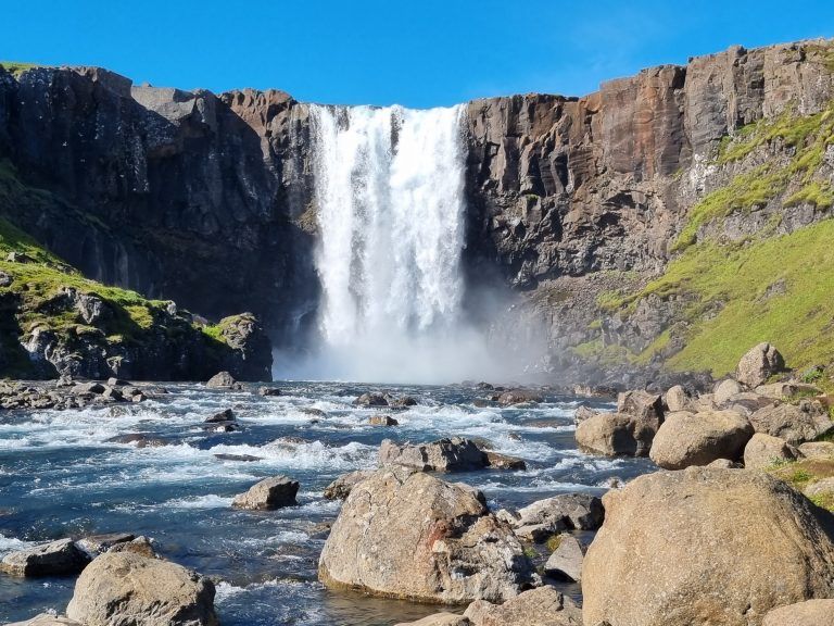 Gufufoss