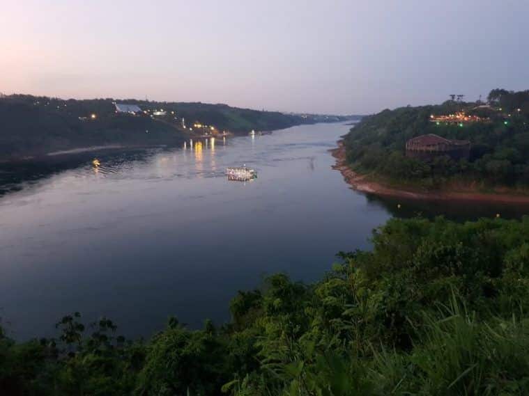 Hito de las Tres Fronteras