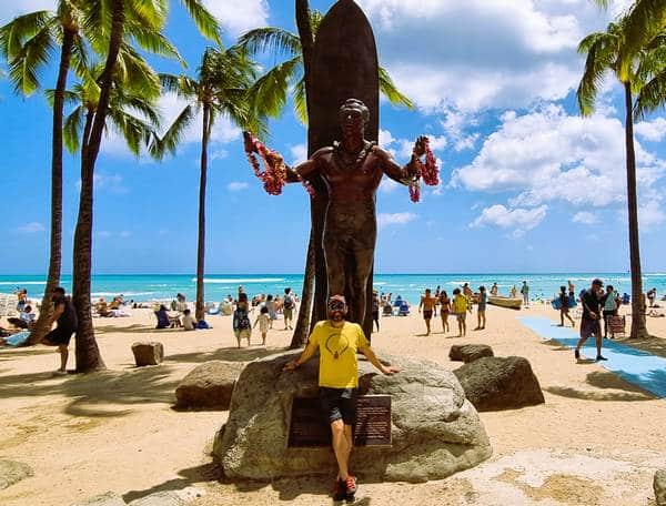 Qué ver en Oahu waikiki